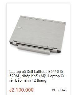 LAPTOPCU.COM.VN